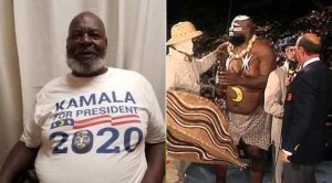 Information released for funeral services for Kamala