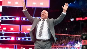 Kurt Angle celebrates seven years of sobriety