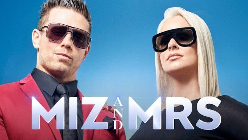 "Miz and Mrs." returning this November on USA
