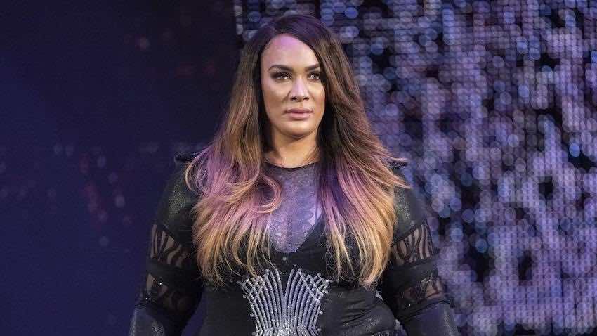 Nia Jax to appear on ABC's “What Would You Do