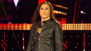 Rachael Ellering comments on her AEW Dark appearance