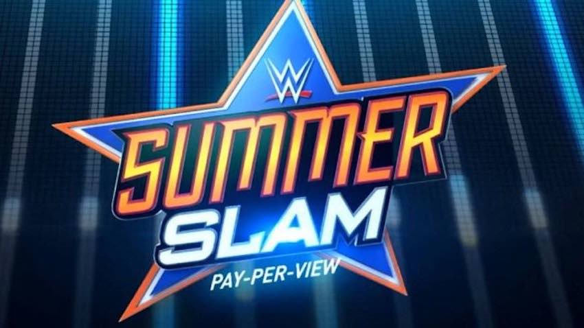 Amway Center confirmed as location for WWE SummerSlam
