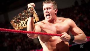Federal Authorities attempting to seize home of Ted DiBiase Jr.