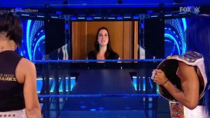 Triple Brand Battle Royal to determine challenger for WWE SmackDown Women’s Title