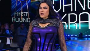 Former Mae Young Competitor retires, Renee Young cookbook update