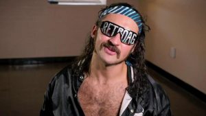 Anthony Greene reportedly signs a WWE NXT contract