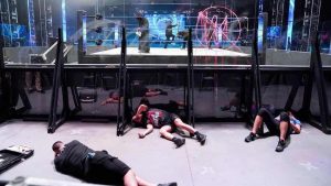 WWE SmackDown Overnight Ratings for August 7