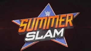 FOX airing WWE SummerSlam special Saturday, August 22