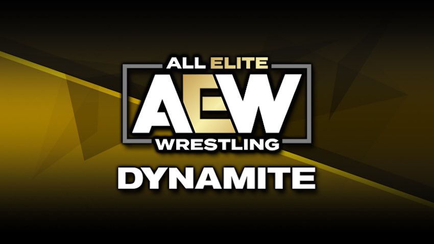 Former WWE referee makes AEW debut on Dynamite