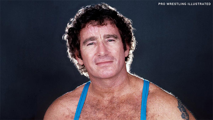 "Bullet" Bob Armstrong dead at 80