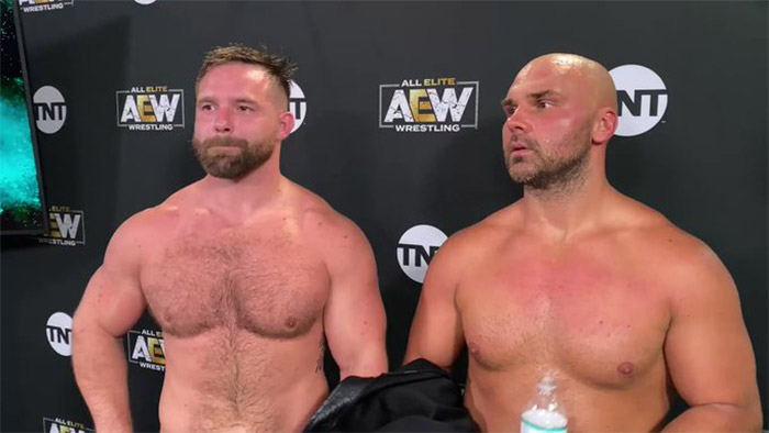 WWE opposes FTR trademarks