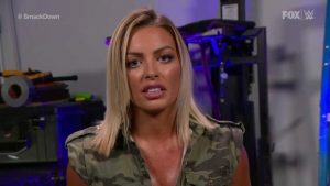 Hair vs. Hair Match announced for WWE SummerSlam