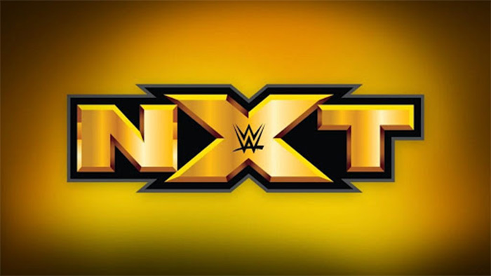 NXT rescheduled to September 8
