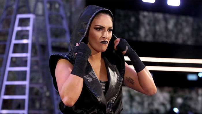 Sonya Deville receives temporary injunction