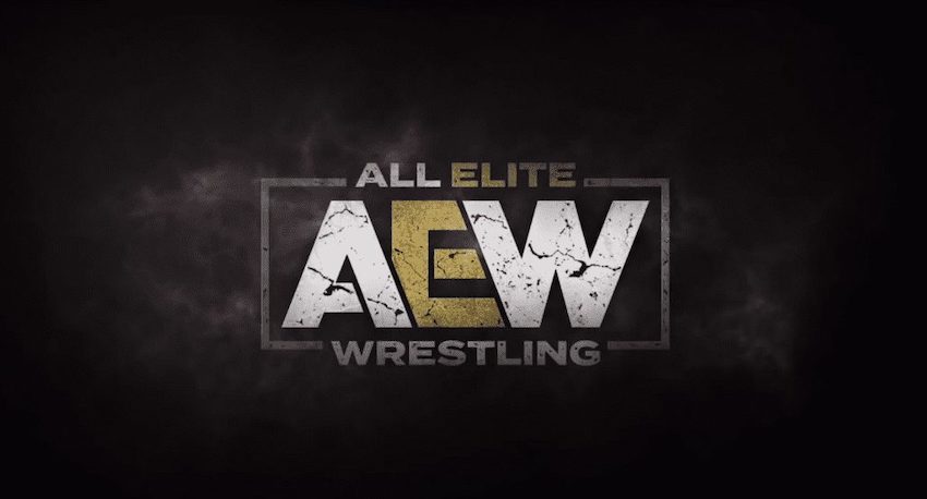 AEW announces the date for it's next PPV