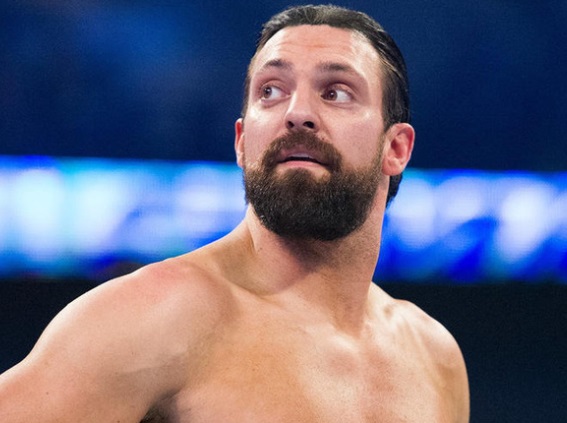 Aron Stevens new booker for Championship Wrestling from Hollywood