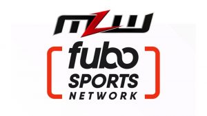 MLW moving to Wednesday night’s on fubo Sports Network