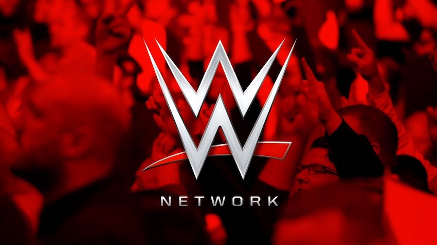 New content coming to the WWE Network