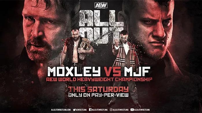 AEW All Out Preview