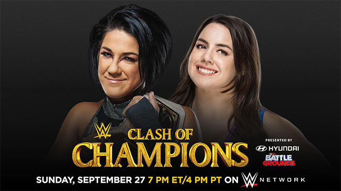 SmackDown Women's Championship
