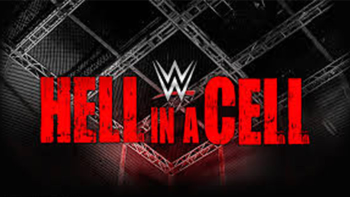 Hell in a Cell date change