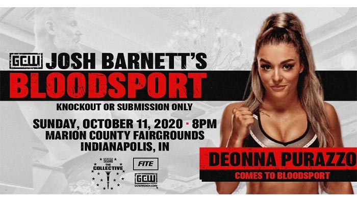 Deonna Purrazzo pulls out of event