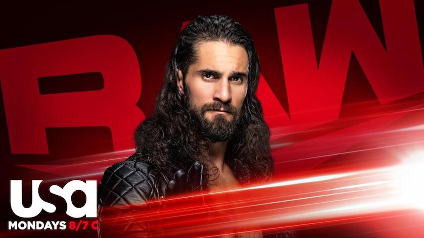 Seth Rollins to bid farewell to Raw