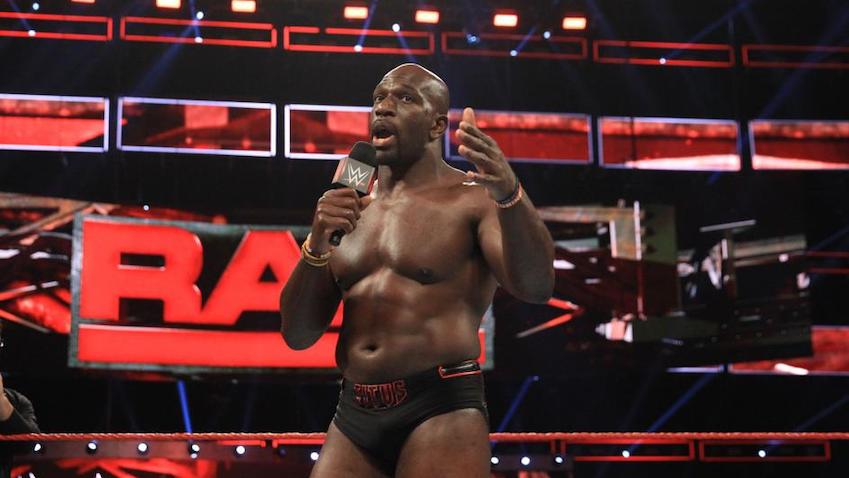 Titus O’Neil named Grand Marshal for Firestone Grand Prix of St. Petersburg