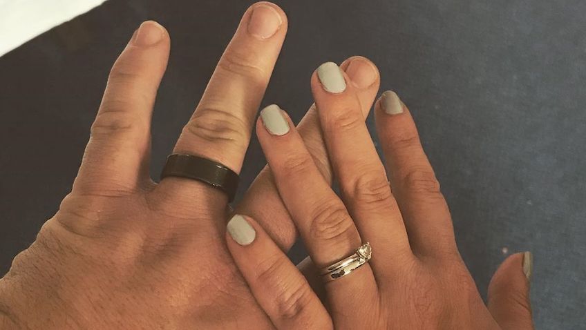 WWE NXT UK Star gets married, WWE applies for multiple trademarks