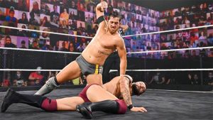 Injury updates on Bálor and O'Reilly