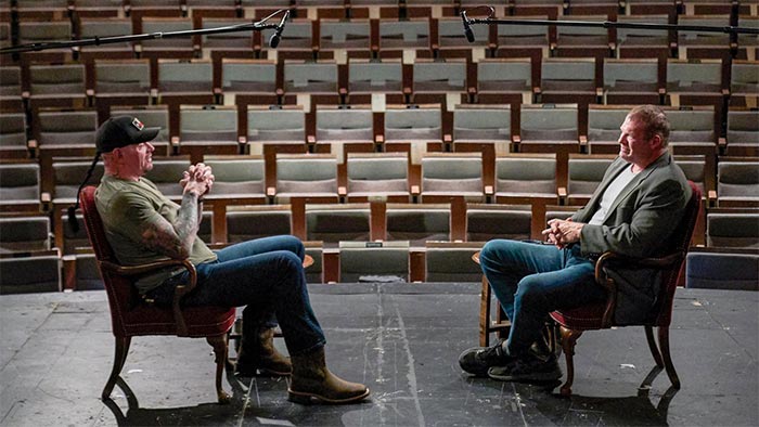 Brothers of Destruction documentary