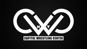 Capitol Wrestling Center debuts tonight
