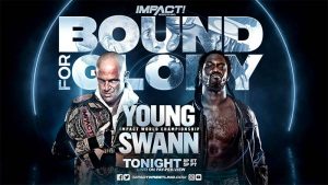 Bound For Glory preview