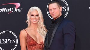 Miz and Maryse pitch new game show
