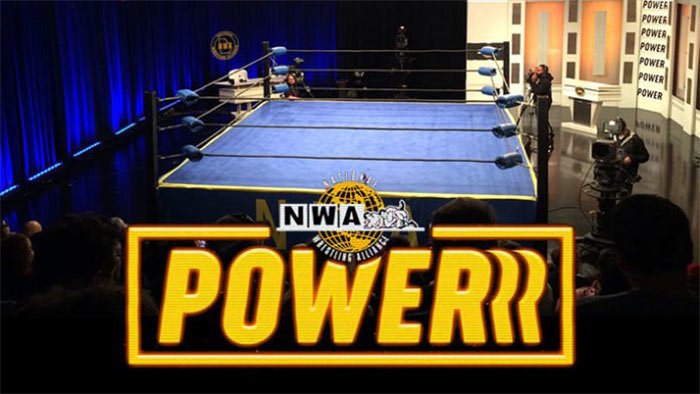 NWA Powerrr returning