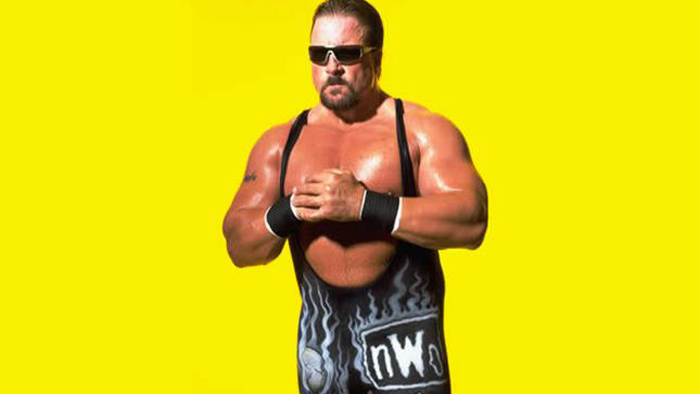 Scott Norton undergoes second knee replacement