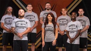 WWE signs new recruits