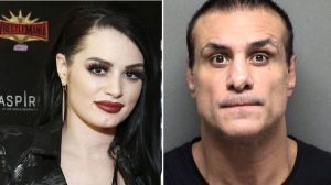 Alberto Del Rio denies abusing WWE star Paige