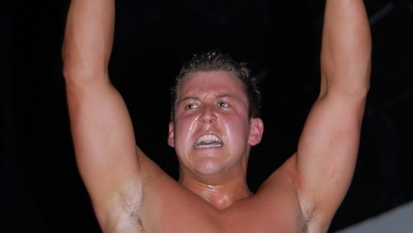 Brett DiBiase pleads guilty in embezzlement scheme