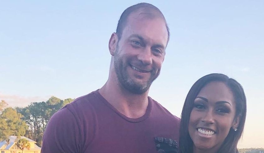 AEW star announces engagement to former IMPACT star on social media