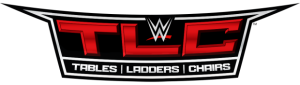 WWE TLC 2020 logo