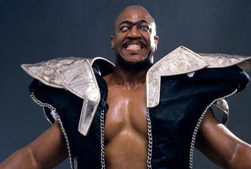 WWE issues a statement on passing of Tommy Lister