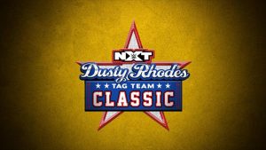 Dusty Rhodes Tag Team Classic returns in 2021