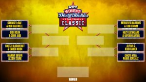 Brackets announced for Women's Dusty Tag Team Classic