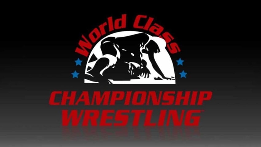 Former WCCW Referee John Renesto has passed away