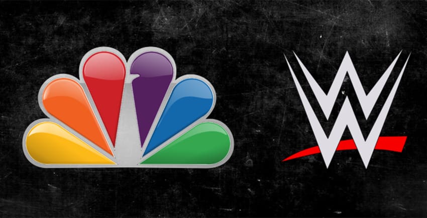 NBC Sports shutting down could affect WWE programming on USA