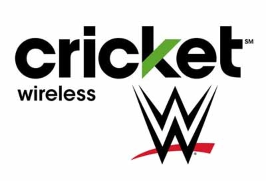 WWE and Cricket announce new partnership