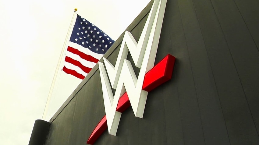 WWE declares quarterly dividend