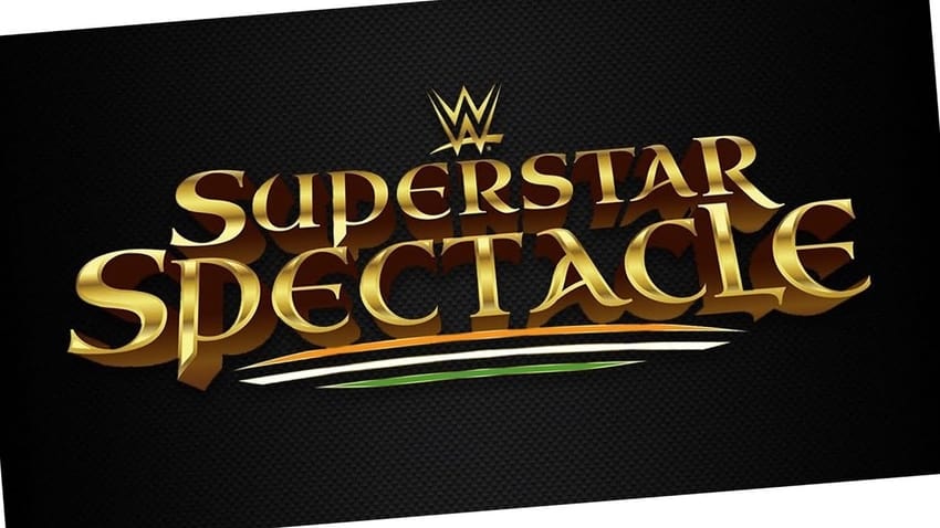 WWE Superstar Spectacle coming soon