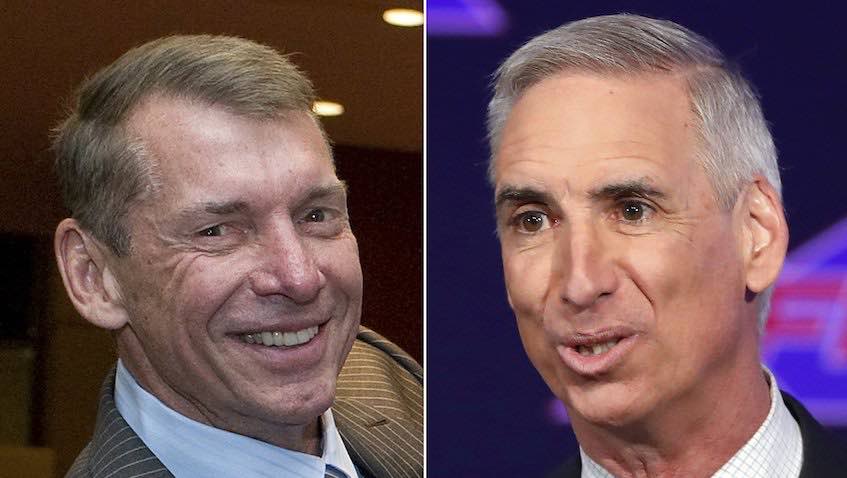 Oliver Luck files new brief in against XFL and Vince McMahon